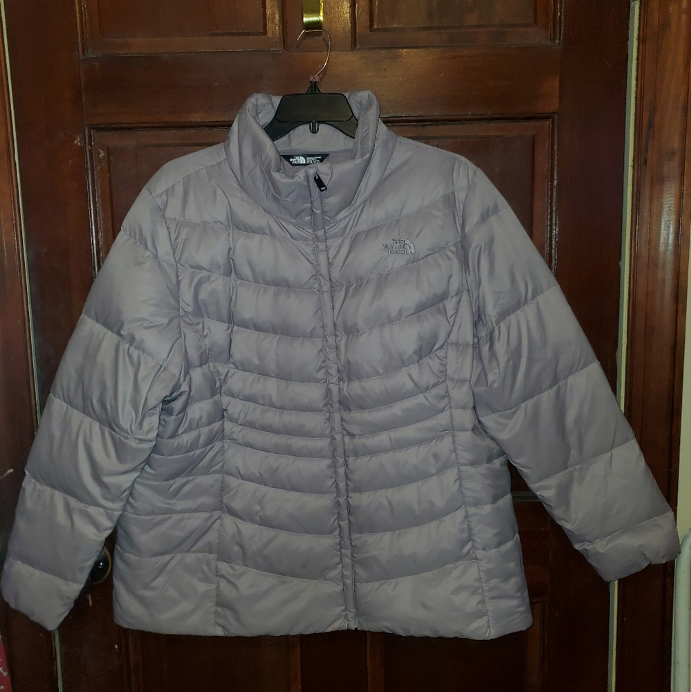 Ladies The North Face Jacket - XXXL